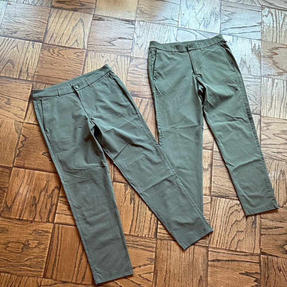 Lululemon Men’s Pants